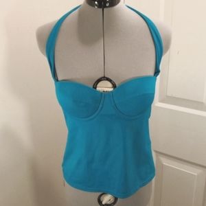 Victoria Secret  Swim Suit Top.     36 A